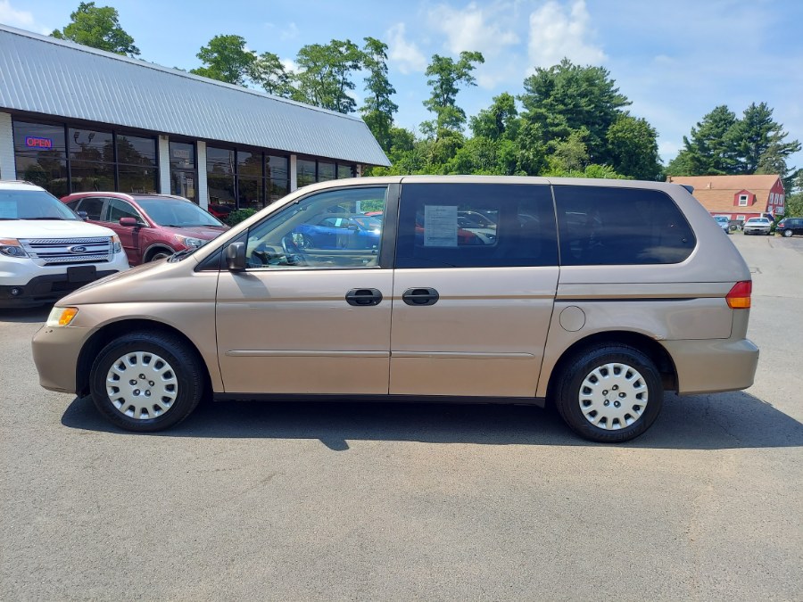 2004 Honda Odyssey 5dr LX, available for sale in East Windsor, Connecticut | United Auto Sales of E Windsor, Inc. East Windsor, Connecticut 2004 Honda Odyssey 5dr LX, available for sale in East Windsor, Connecticut | United Auto Sales of E Windsor, Inc. East Windsor, Connecticut