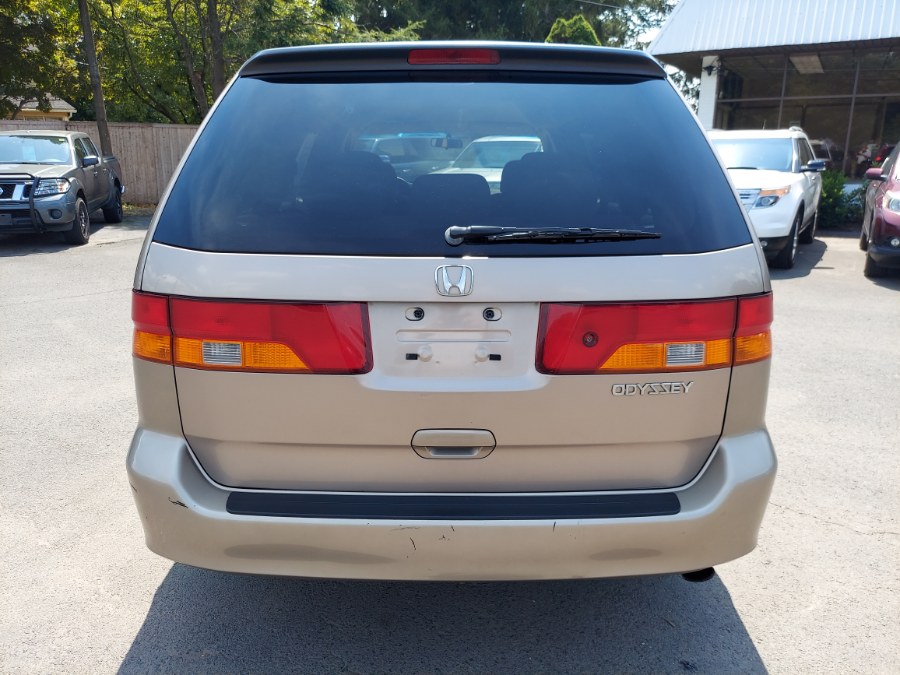 2004 Honda Odyssey 5dr LX, available for sale in East Windsor, Connecticut | United Auto Sales of E Windsor, Inc. East Windsor, Connecticut 2004 Honda Odyssey 5dr LX, available for sale in East Windsor, Connecticut | United Auto Sales of E Windsor, Inc. East Windsor, Connecticut