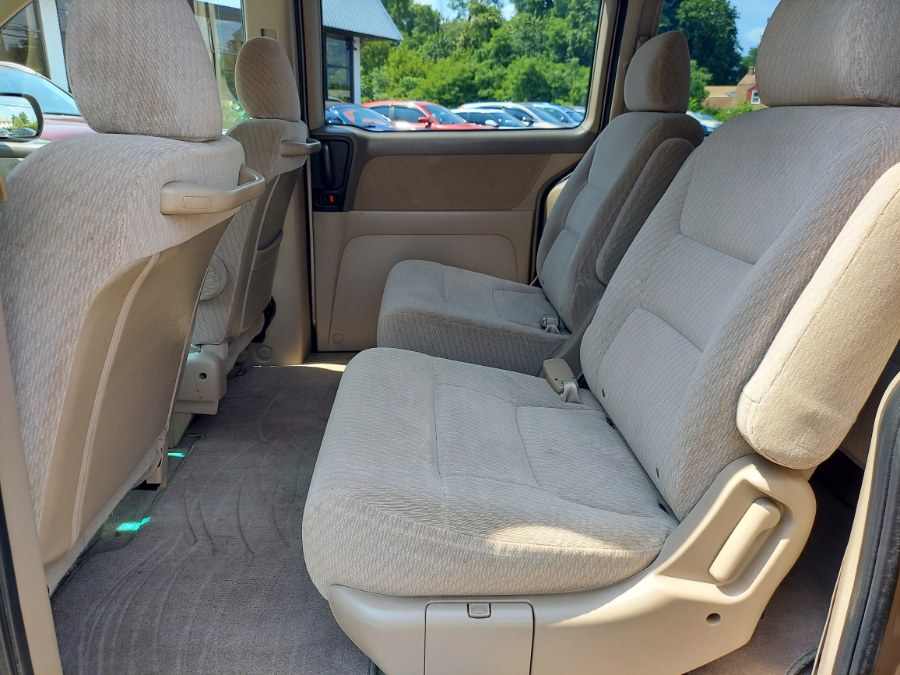 2004 Honda Odyssey 5dr LX, available for sale in East Windsor, Connecticut | United Auto Sales of E Windsor, Inc. East Windsor, Connecticut 2004 Honda Odyssey 5dr LX, available for sale in East Windsor, Connecticut | United Auto Sales of E Windsor, Inc. East Windsor, Connecticut