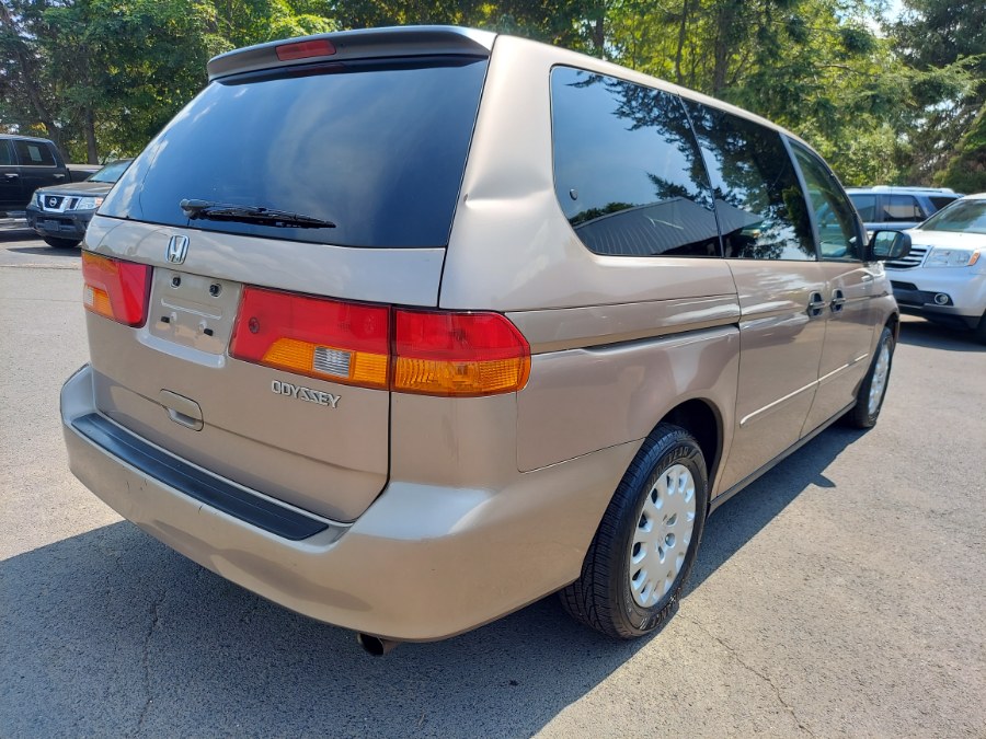 2004 Honda Odyssey 5dr LX, available for sale in East Windsor, Connecticut | United Auto Sales of E Windsor, Inc. East Windsor, Connecticut 2004 Honda Odyssey 5dr LX, available for sale in East Windsor, Connecticut | United Auto Sales of E Windsor, Inc. East Windsor, Connecticut