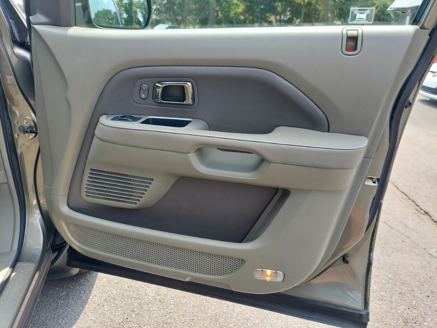 2008 Honda Pilot 4WD 4dr EX-L, available for sale in East Windsor, Connecticut | United Auto Sales of E Windsor, Inc. East Windsor, Connecticut 2008 Honda Pilot 4WD 4dr EX-L, available for sale in East Windsor, Connecticut | United Auto Sales of E Windsor, Inc. East Windsor, Connecticut