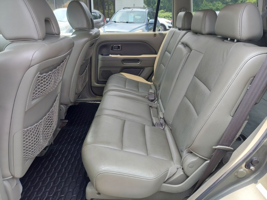 2008 Honda Pilot 4WD 4dr EX-L, available for sale in East Windsor, Connecticut | United Auto Sales of E Windsor, Inc. East Windsor, Connecticut 2008 Honda Pilot 4WD 4dr EX-L, available for sale in East Windsor, Connecticut | United Auto Sales of E Windsor, Inc. East Windsor, Connecticut