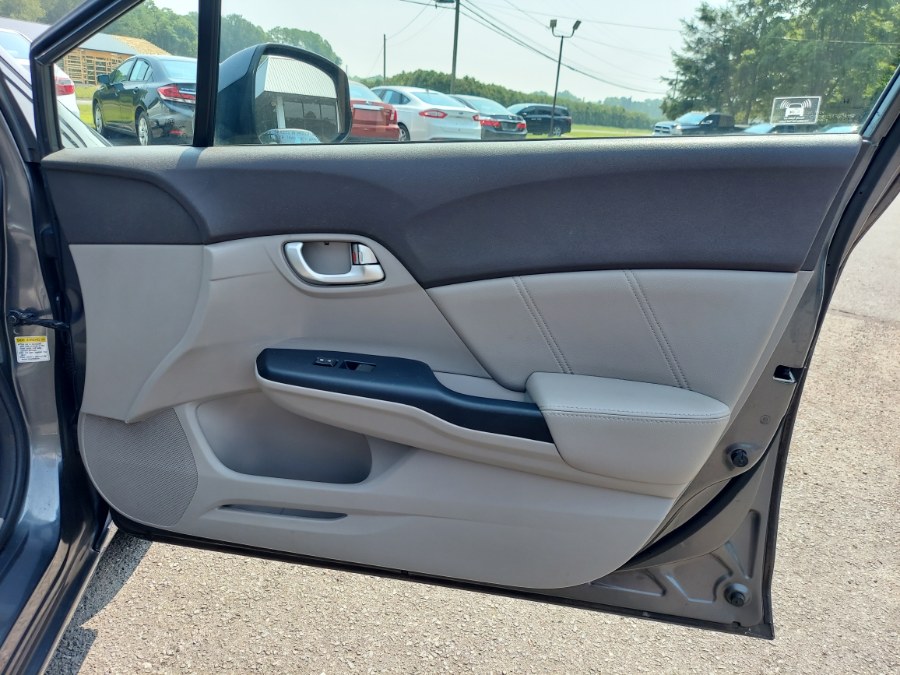 2012 Honda Civic Sdn 4dr Auto EX-L, available for sale in East Windsor, Connecticut | United Auto Sales of E Windsor, Inc. East Windsor, Connecticut 2012 Honda Civic Sdn 4dr Auto EX-L, available for sale in East Windsor, Connecticut | United Auto Sales of E Windsor, Inc. East Windsor, Connecticut
