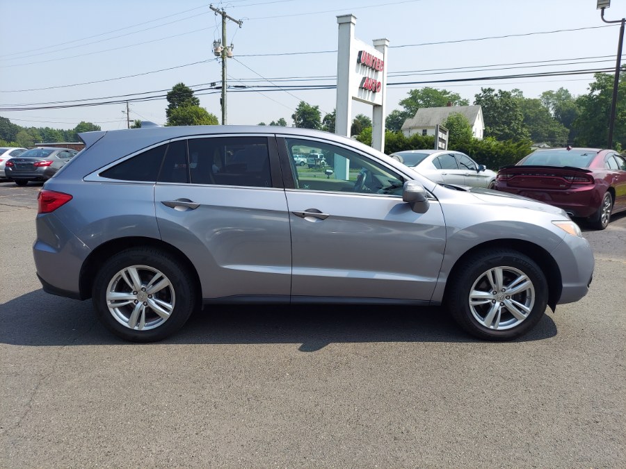 2013 Acura RDX AWD 4dr, available for sale in East Windsor, Connecticut | United Auto Sales of E Windsor, Inc. East Windsor, Connecticut 2013 Acura RDX AWD 4dr, available for sale in East Windsor, Connecticut | United Auto Sales of E Windsor, Inc. East Windsor, Connecticut
