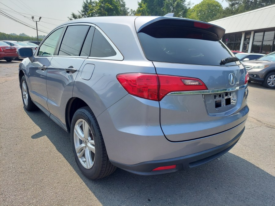 2013 Acura RDX AWD 4dr, available for sale in East Windsor, Connecticut | United Auto Sales of E Windsor, Inc. East Windsor, Connecticut 2013 Acura RDX AWD 4dr, available for sale in East Windsor, Connecticut | United Auto Sales of E Windsor, Inc. East Windsor, Connecticut