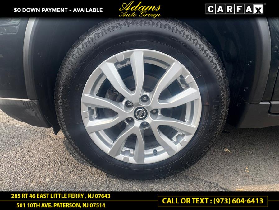2017 Nissan Rogue 2017.5 AWD SV, available for sale in Paterson, New Jersey | Adams Auto Group. Paterson, New Jersey 2017 Nissan Rogue 2017.5 AWD SV, available for sale in Paterson, New Jersey | Adams Auto Group. Paterson, New Jersey