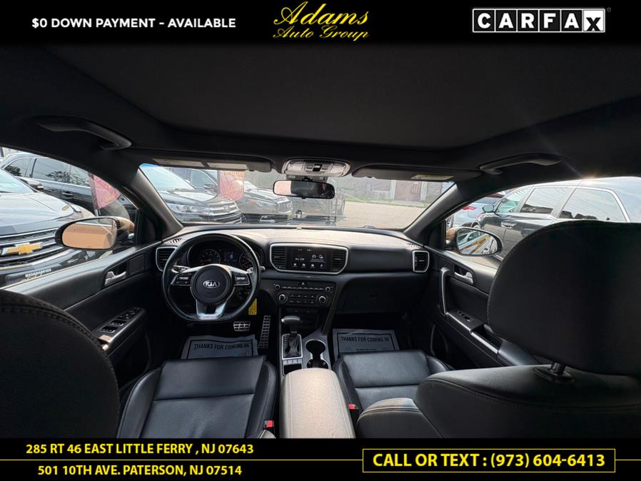 2020 Kia Sportage S AWD, available for sale in Little Ferry , New Jersey | Adams Auto Group . Little Ferry , New Jersey 2020 Kia Sportage S AWD, available for sale in Little Ferry , New Jersey | Adams Auto Group . Little Ferry , New Jersey