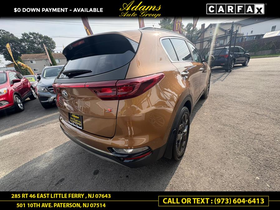 2020 Kia Sportage S AWD, available for sale in Little Ferry , New Jersey | Adams Auto Group . Little Ferry , New Jersey 2020 Kia Sportage S AWD, available for sale in Little Ferry , New Jersey | Adams Auto Group . Little Ferry , New Jersey