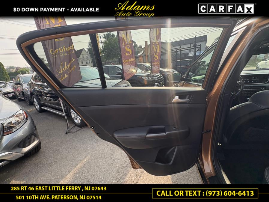 2020 Kia Sportage S AWD, available for sale in Little Ferry , New Jersey | Adams Auto Group . Little Ferry , New Jersey 2020 Kia Sportage S AWD, available for sale in Little Ferry , New Jersey | Adams Auto Group . Little Ferry , New Jersey