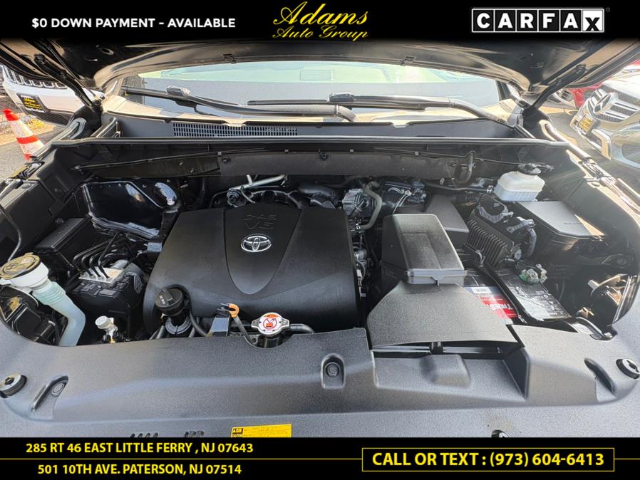 2019 Toyota Highlander Limited Platinum V6 AWD (Natl), available for sale in Little Ferry , New Jersey | Adams Auto Group . Little Ferry , New Jersey 2019 Toyota Highlander Limited Platinum V6 AWD (Natl), available for sale in Little Ferry , New Jersey | Adams Auto Group . Little Ferry , New Jersey
