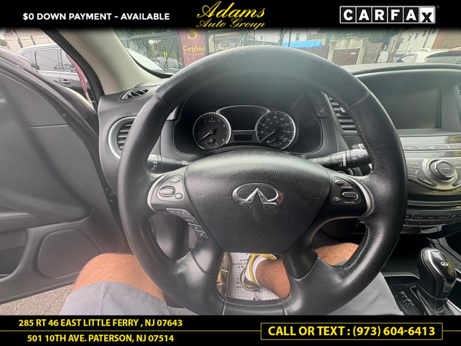 2019 INFINITI QX60 LUXE FWD, available for sale in Little Ferry , New Jersey | Adams Auto Group . Little Ferry , New Jersey 2019 INFINITI QX60 LUXE FWD, available for sale in Little Ferry , New Jersey | Adams Auto Group . Little Ferry , New Jersey