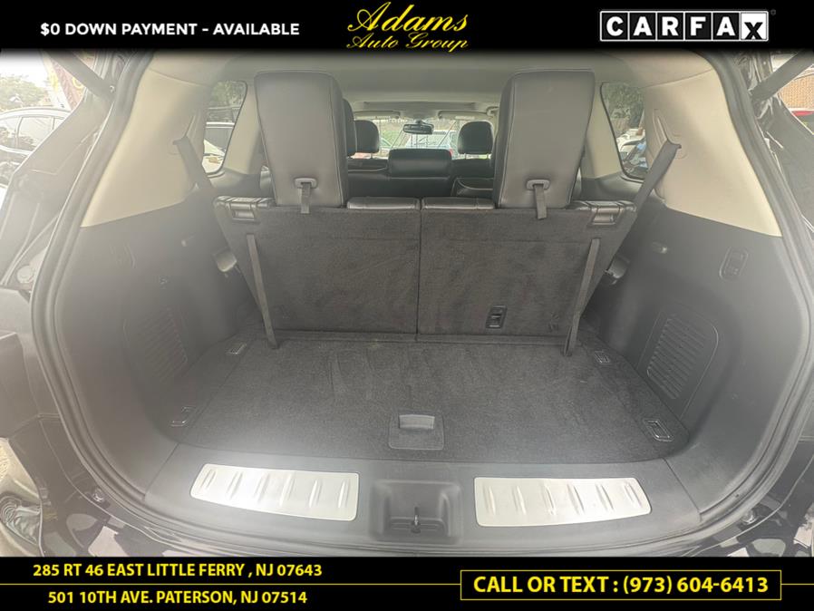 2019 INFINITI QX60 LUXE FWD, available for sale in Little Ferry , New Jersey | Adams Auto Group . Little Ferry , New Jersey 2019 INFINITI QX60 LUXE FWD, available for sale in Little Ferry , New Jersey | Adams Auto Group . Little Ferry , New Jersey