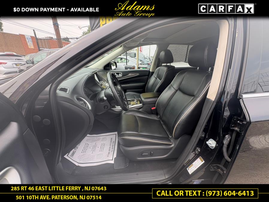 2019 INFINITI QX60 LUXE FWD, available for sale in Little Ferry , New Jersey | Adams Auto Group . Little Ferry , New Jersey 2019 INFINITI QX60 LUXE FWD, available for sale in Little Ferry , New Jersey | Adams Auto Group . Little Ferry , New Jersey