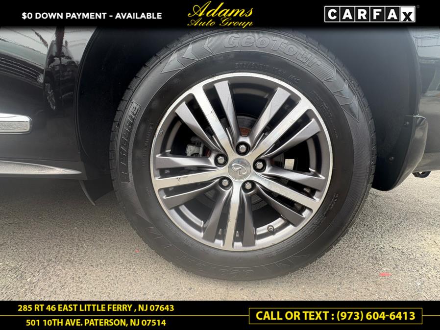 2019 INFINITI QX60 LUXE FWD, available for sale in Little Ferry , New Jersey | Adams Auto Group . Little Ferry , New Jersey 2019 INFINITI QX60 LUXE FWD, available for sale in Little Ferry , New Jersey | Adams Auto Group . Little Ferry , New Jersey