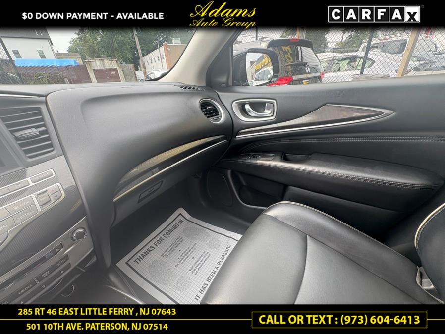 2019 INFINITI QX60 LUXE FWD, available for sale in Little Ferry , New Jersey | Adams Auto Group . Little Ferry , New Jersey 2019 INFINITI QX60 LUXE FWD, available for sale in Little Ferry , New Jersey | Adams Auto Group . Little Ferry , New Jersey