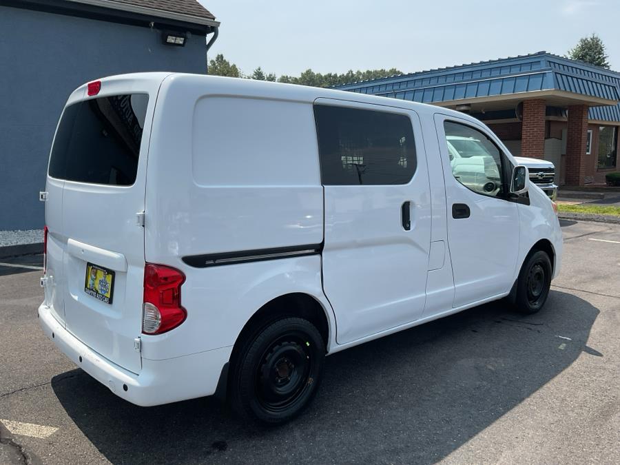 2020 Nissan NV200 Compact Cargo I4 SV, available for sale in Vernon, Connecticut | TD Automotive Enterprises LLC DBA Diamond Auto Cars. Vernon, Connecticut 2020 Nissan NV200 Compact Cargo I4 SV, available for sale in Vernon, Connecticut | TD Automotive Enterprises LLC DBA Diamond Auto Cars. Vernon, Connecticut