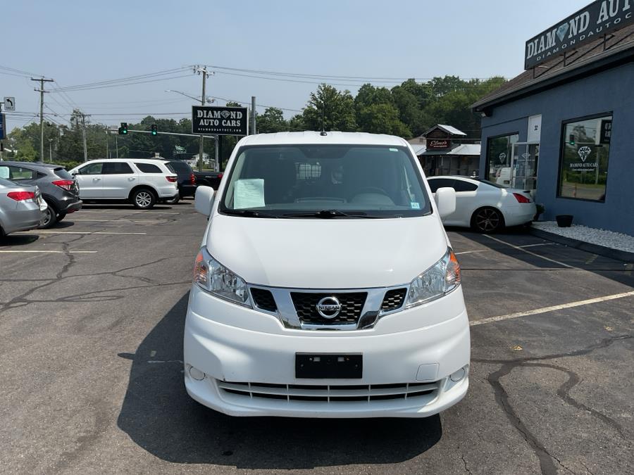 2020 Nissan NV200 Compact Cargo I4 SV, available for sale in Vernon, Connecticut | TD Automotive Enterprises LLC DBA Diamond Auto Cars. Vernon, Connecticut 2020 Nissan NV200 Compact Cargo I4 SV, available for sale in Vernon, Connecticut | TD Automotive Enterprises LLC DBA Diamond Auto Cars. Vernon, Connecticut