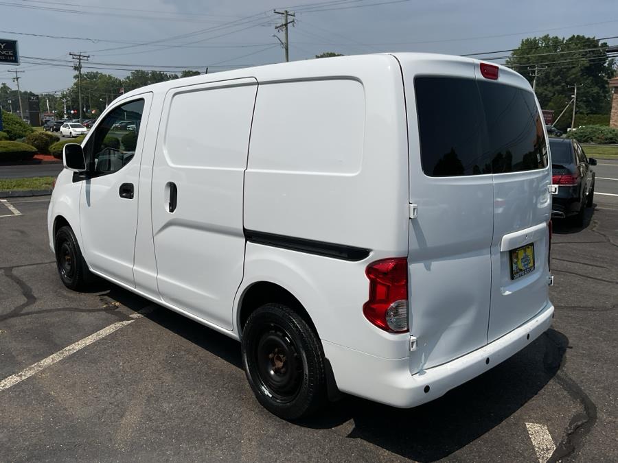 2020 Nissan NV200 Compact Cargo I4 SV, available for sale in Vernon, Connecticut | TD Automotive Enterprises LLC DBA Diamond Auto Cars. Vernon, Connecticut 2020 Nissan NV200 Compact Cargo I4 SV, available for sale in Vernon, Connecticut | TD Automotive Enterprises LLC DBA Diamond Auto Cars. Vernon, Connecticut