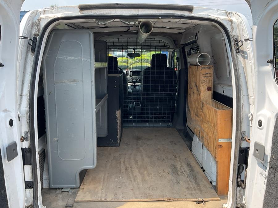 2020 Nissan NV200 Compact Cargo I4 SV, available for sale in Vernon, Connecticut | TD Automotive Enterprises LLC DBA Diamond Auto Cars. Vernon, Connecticut 2020 Nissan NV200 Compact Cargo I4 SV, available for sale in Vernon, Connecticut | TD Automotive Enterprises LLC DBA Diamond Auto Cars. Vernon, Connecticut