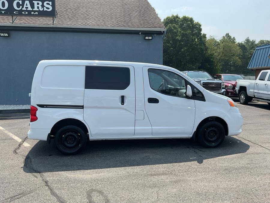 2020 Nissan NV200 Compact Cargo I4 SV, available for sale in Vernon, Connecticut | TD Automotive Enterprises LLC DBA Diamond Auto Cars. Vernon, Connecticut 2020 Nissan NV200 Compact Cargo I4 SV, available for sale in Vernon, Connecticut | TD Automotive Enterprises LLC DBA Diamond Auto Cars. Vernon, Connecticut