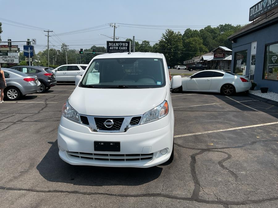 2020 Nissan NV200 Compact Cargo I4 SV, available for sale in Vernon, Connecticut | TD Automotive Enterprises LLC DBA Diamond Auto Cars. Vernon, Connecticut 2020 Nissan NV200 Compact Cargo I4 SV, available for sale in Vernon, Connecticut | TD Automotive Enterprises LLC DBA Diamond Auto Cars. Vernon, Connecticut