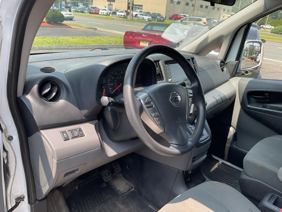 2020 Nissan NV200 Compact Cargo I4 SV, available for sale in Vernon, Connecticut | TD Automotive Enterprises LLC DBA Diamond Auto Cars. Vernon, Connecticut 2020 Nissan NV200 Compact Cargo I4 SV, available for sale in Vernon, Connecticut | TD Automotive Enterprises LLC DBA Diamond Auto Cars. Vernon, Connecticut