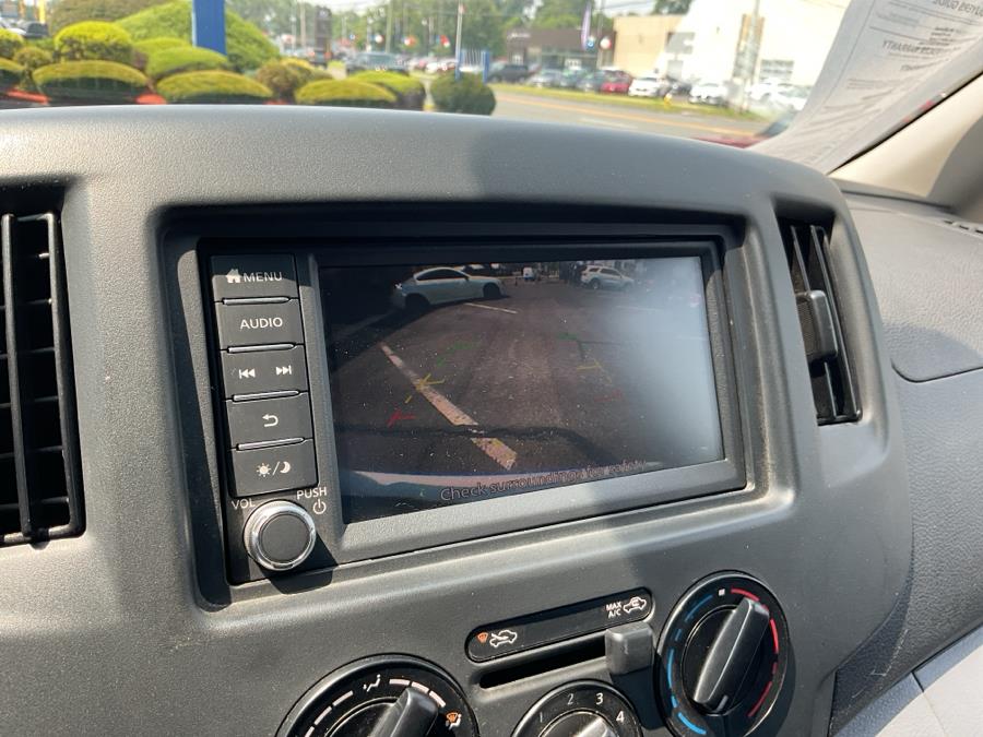 2020 Nissan NV200 Compact Cargo I4 SV, available for sale in Vernon, Connecticut | TD Automotive Enterprises LLC DBA Diamond Auto Cars. Vernon, Connecticut 2020 Nissan NV200 Compact Cargo I4 SV, available for sale in Vernon, Connecticut | TD Automotive Enterprises LLC DBA Diamond Auto Cars. Vernon, Connecticut