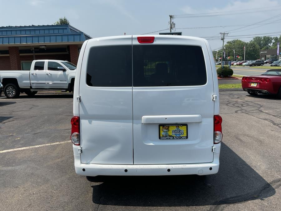 2020 Nissan NV200 Compact Cargo I4 SV, available for sale in Vernon, Connecticut | TD Automotive Enterprises LLC DBA Diamond Auto Cars. Vernon, Connecticut 2020 Nissan NV200 Compact Cargo I4 SV, available for sale in Vernon, Connecticut | TD Automotive Enterprises LLC DBA Diamond Auto Cars. Vernon, Connecticut