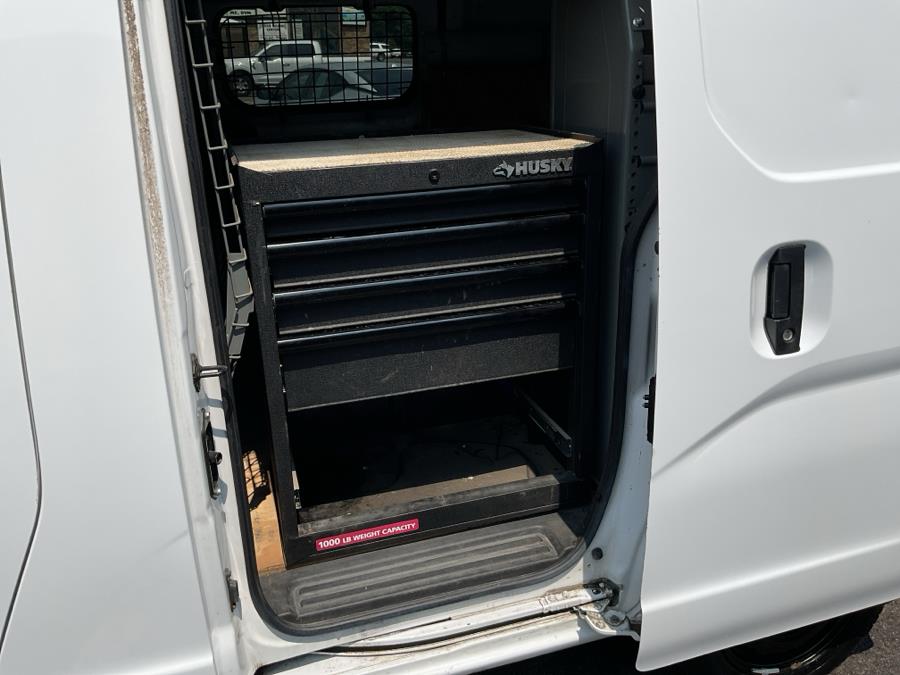 2020 Nissan NV200 Compact Cargo I4 SV, available for sale in Vernon, Connecticut | TD Automotive Enterprises LLC DBA Diamond Auto Cars. Vernon, Connecticut 2020 Nissan NV200 Compact Cargo I4 SV, available for sale in Vernon, Connecticut | TD Automotive Enterprises LLC DBA Diamond Auto Cars. Vernon, Connecticut