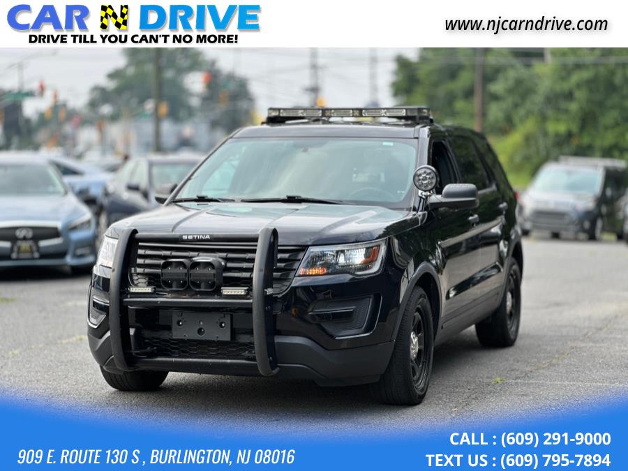 2019 Ford Police Interceptor Utility Police Interceptor Utility, available for sale in Burlington, New Jersey | Car N Drive. Burlington, New Jersey 2019 Ford Police Interceptor Utility Police Interceptor Utility, available for sale in Burlington, New Jersey | Car N Drive. Burlington, New Jersey