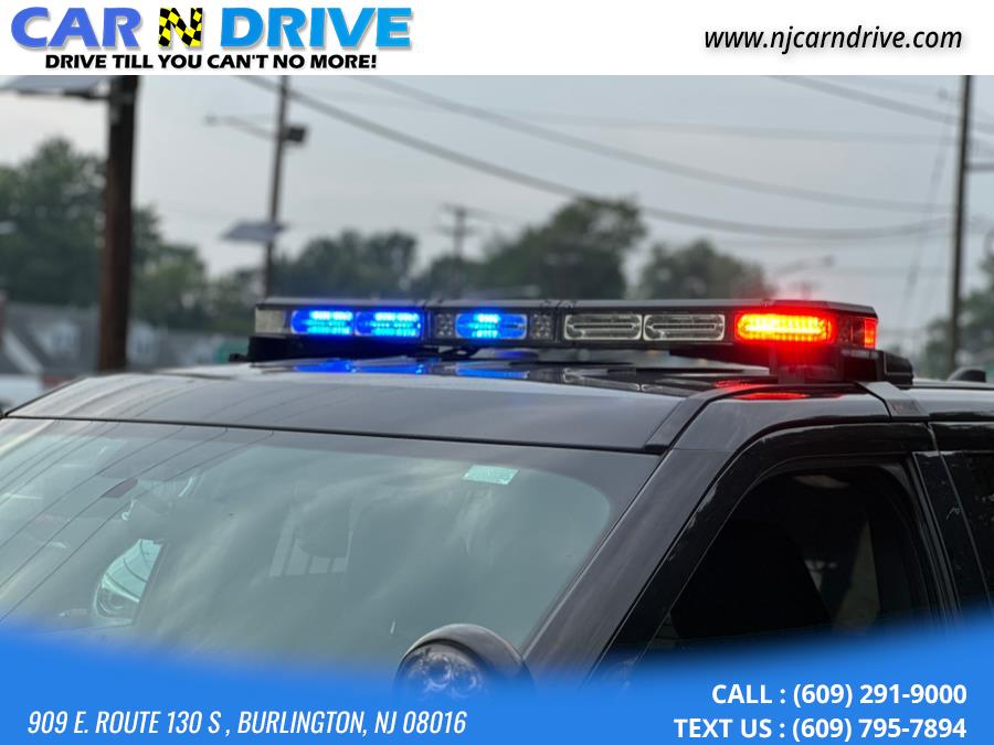 2019 Ford Police Interceptor Utility Police Interceptor Utility, available for sale in Burlington, New Jersey | Car N Drive. Burlington, New Jersey 2019 Ford Police Interceptor Utility Police Interceptor Utility, available for sale in Burlington, New Jersey | Car N Drive. Burlington, New Jersey