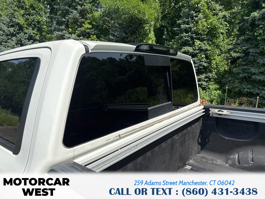 2017 Nissan Titan 4x4 Crew Cab SV, available for sale in Manchester, Connecticut | Motorcar West. Manchester, Connecticut 2017 Nissan Titan 4x4 Crew Cab SV, available for sale in Manchester, Connecticut | Motorcar West. Manchester, Connecticut
