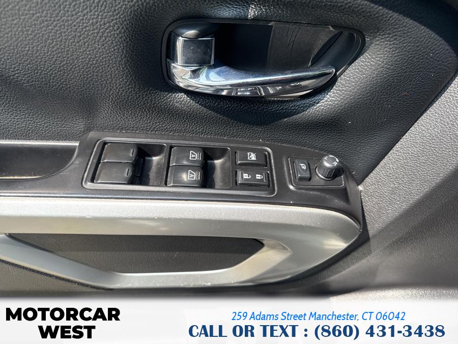 2017 Nissan Titan 4x4 Crew Cab SV, available for sale in Manchester, Connecticut | Motorcar West. Manchester, Connecticut 2017 Nissan Titan 4x4 Crew Cab SV, available for sale in Manchester, Connecticut | Motorcar West. Manchester, Connecticut