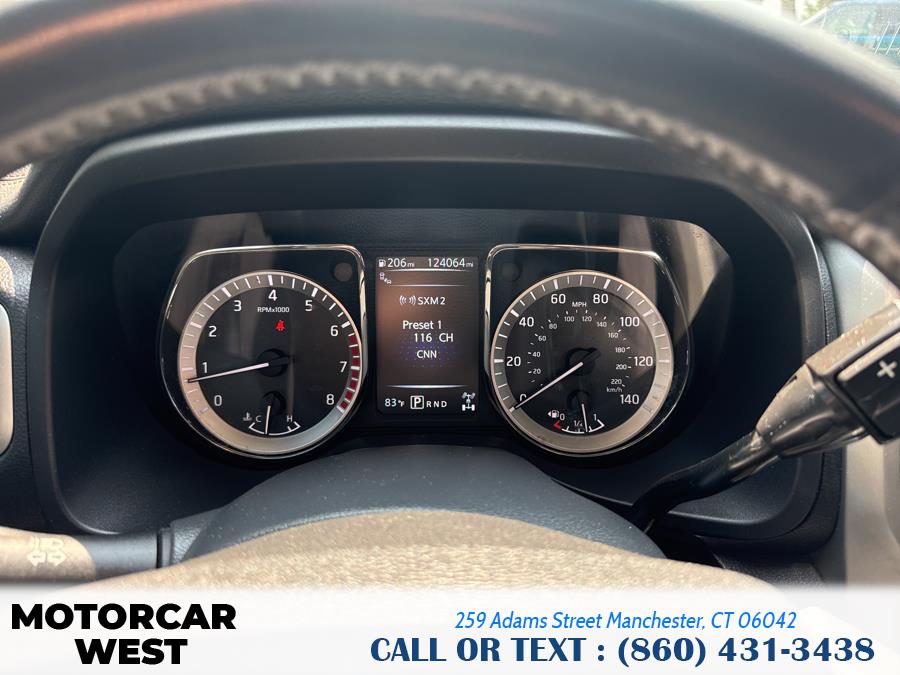 2017 Nissan Titan 4x4 Crew Cab SV, available for sale in Manchester, Connecticut | Motorcar West. Manchester, Connecticut 2017 Nissan Titan 4x4 Crew Cab SV, available for sale in Manchester, Connecticut | Motorcar West. Manchester, Connecticut