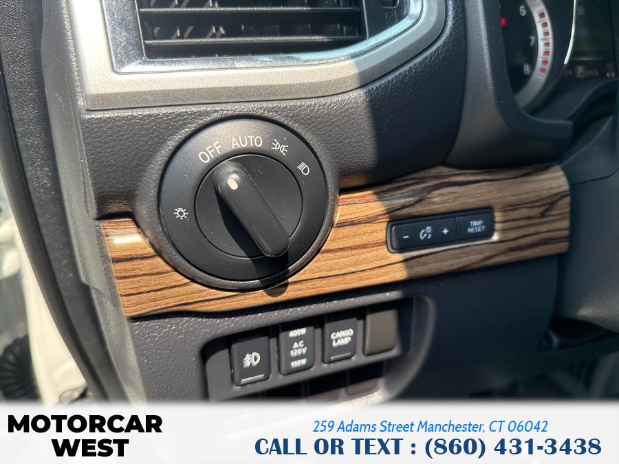 2017 Nissan Titan 4x4 Crew Cab SV, available for sale in Manchester, Connecticut | Motorcar West. Manchester, Connecticut 2017 Nissan Titan 4x4 Crew Cab SV, available for sale in Manchester, Connecticut | Motorcar West. Manchester, Connecticut