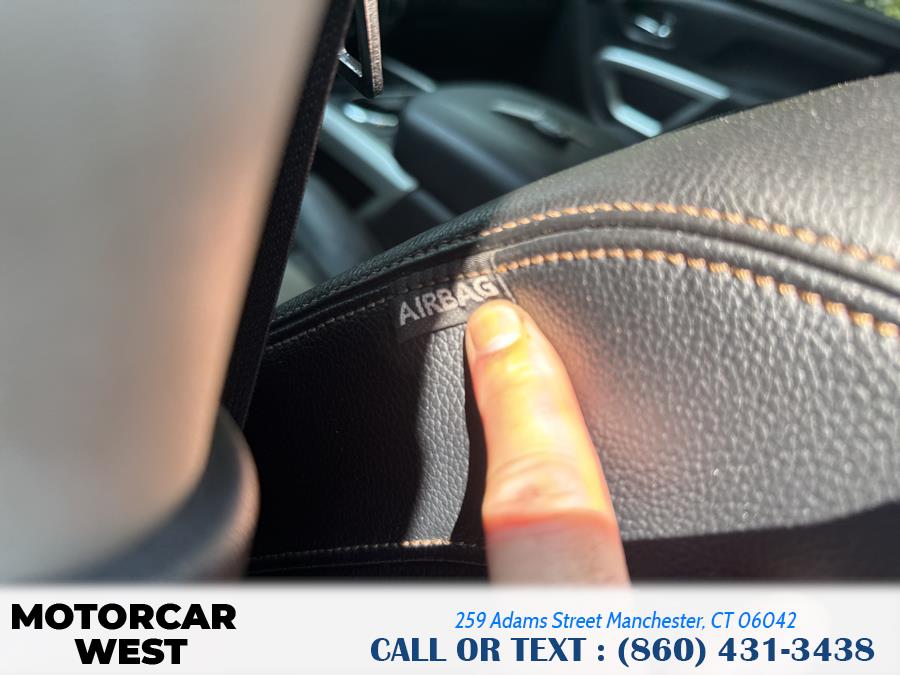 2017 Nissan Titan 4x4 Crew Cab SV, available for sale in Manchester, Connecticut | Motorcar West. Manchester, Connecticut 2017 Nissan Titan 4x4 Crew Cab SV, available for sale in Manchester, Connecticut | Motorcar West. Manchester, Connecticut