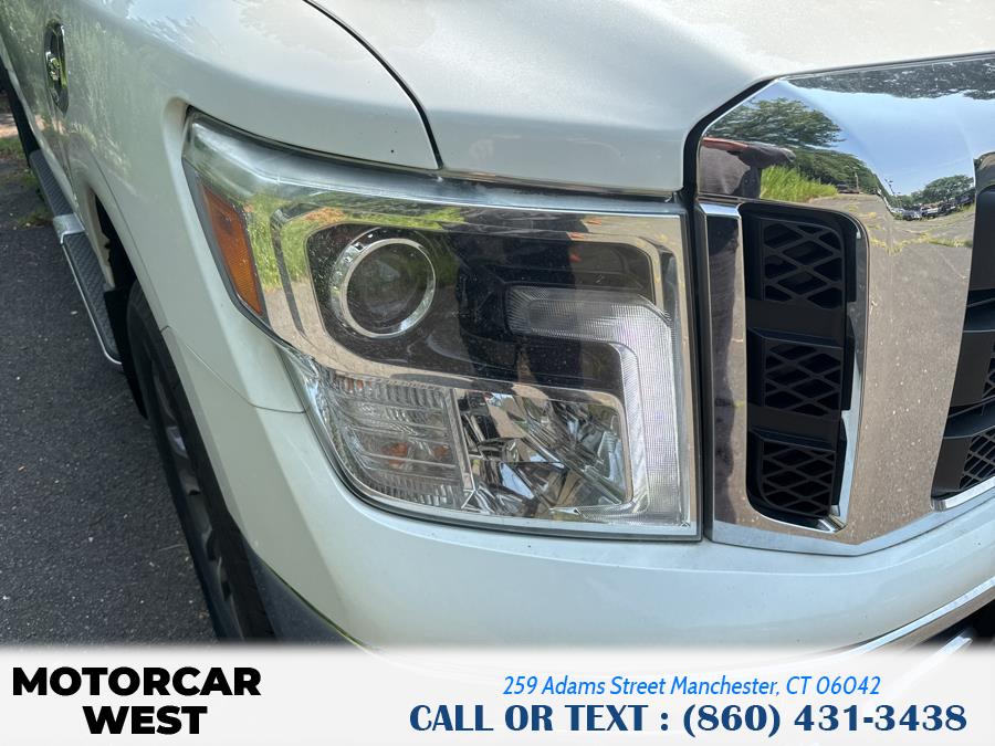 2017 Nissan Titan 4x4 Crew Cab SV, available for sale in Manchester, Connecticut | Motorcar West. Manchester, Connecticut 2017 Nissan Titan 4x4 Crew Cab SV, available for sale in Manchester, Connecticut | Motorcar West. Manchester, Connecticut