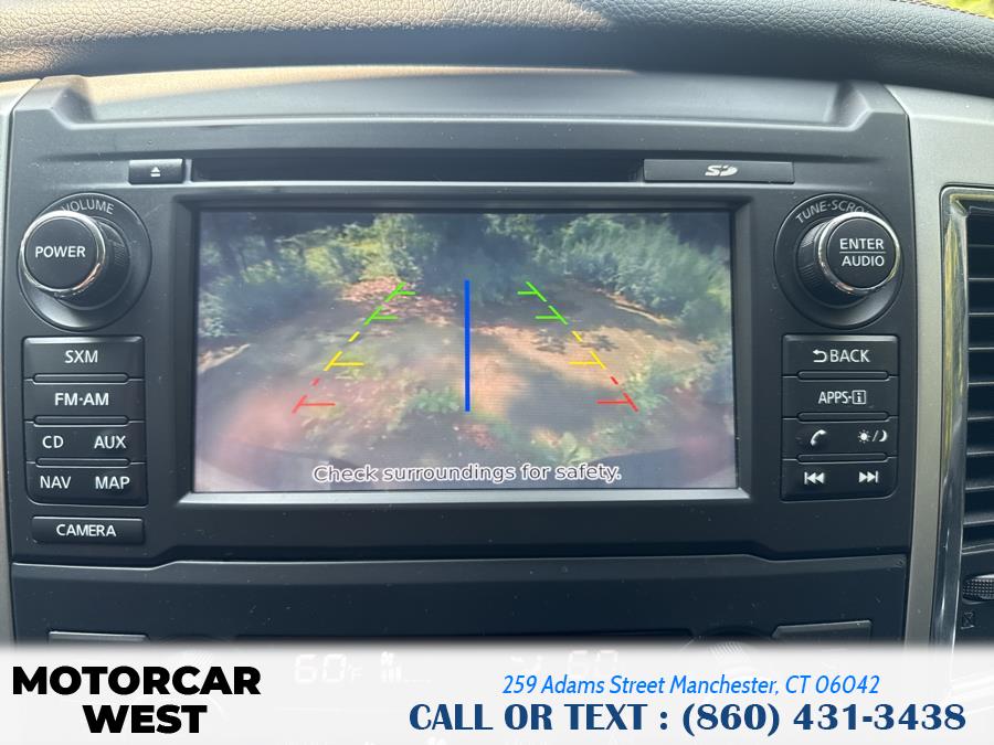 2017 Nissan Titan 4x4 Crew Cab SV, available for sale in Manchester, Connecticut | Motorcar West. Manchester, Connecticut 2017 Nissan Titan 4x4 Crew Cab SV, available for sale in Manchester, Connecticut | Motorcar West. Manchester, Connecticut