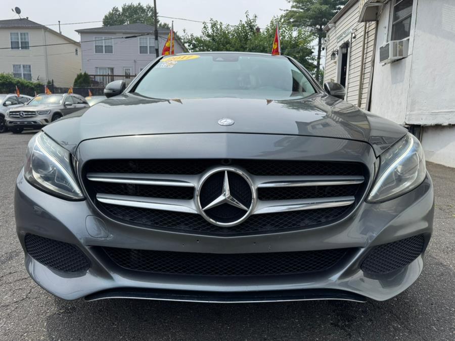 2017 Mercedes-Benz C-Class C 300 4MATIC Sedan with Sport Pkg, available for sale in Newark, New Jersey | Champion Auto Sales. Newark, New Jersey 2017 Mercedes-Benz C-Class C 300 4MATIC Sedan with Sport Pkg, available for sale in Newark, New Jersey | Champion Auto Sales. Newark, New Jersey