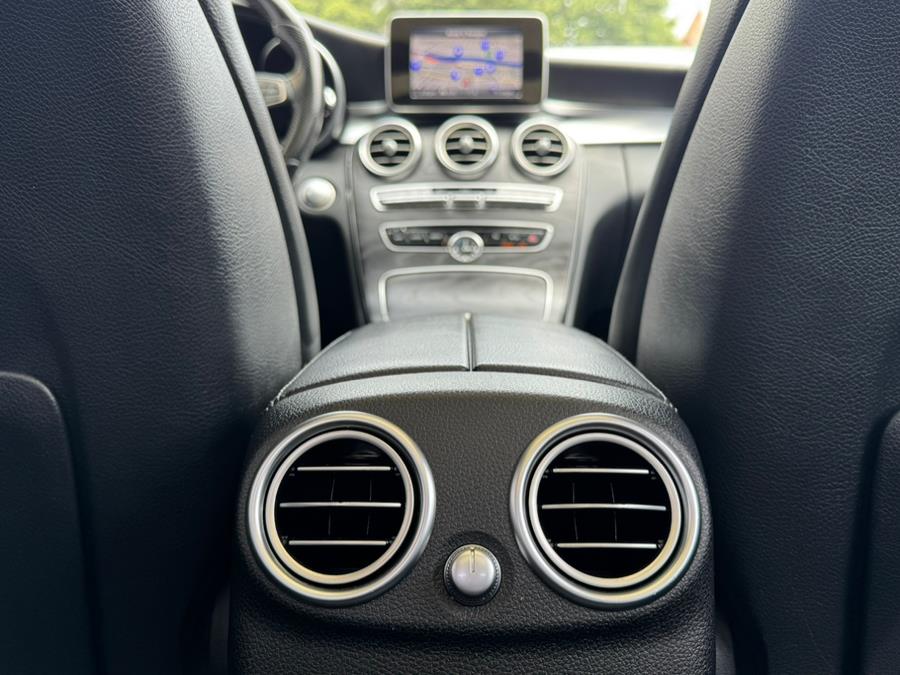 2017 Mercedes-Benz C-Class C 300 4MATIC Sedan with Sport Pkg, available for sale in Newark, New Jersey | Champion Auto Sales. Newark, New Jersey 2017 Mercedes-Benz C-Class C 300 4MATIC Sedan with Sport Pkg, available for sale in Newark, New Jersey | Champion Auto Sales. Newark, New Jersey