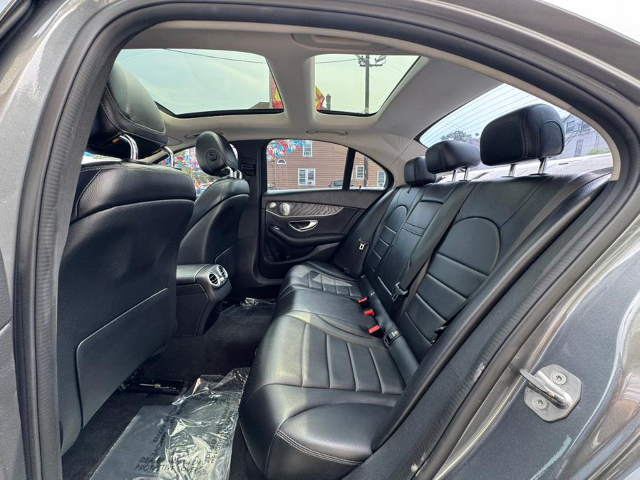 2017 Mercedes-Benz C-Class C 300 4MATIC Sedan with Sport Pkg, available for sale in Newark, New Jersey | Champion Auto Sales. Newark, New Jersey 2017 Mercedes-Benz C-Class C 300 4MATIC Sedan with Sport Pkg, available for sale in Newark, New Jersey | Champion Auto Sales. Newark, New Jersey