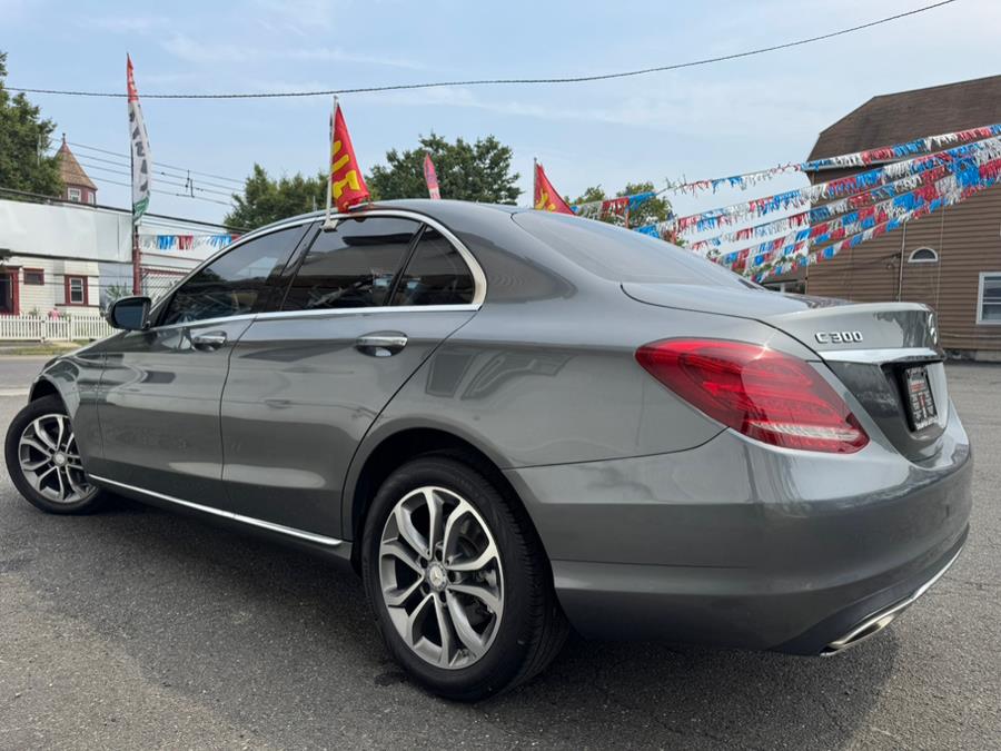2017 Mercedes-Benz C-Class C 300 4MATIC Sedan with Sport Pkg, available for sale in Newark, New Jersey | Champion Auto Sales. Newark, New Jersey 2017 Mercedes-Benz C-Class C 300 4MATIC Sedan with Sport Pkg, available for sale in Newark, New Jersey | Champion Auto Sales. Newark, New Jersey