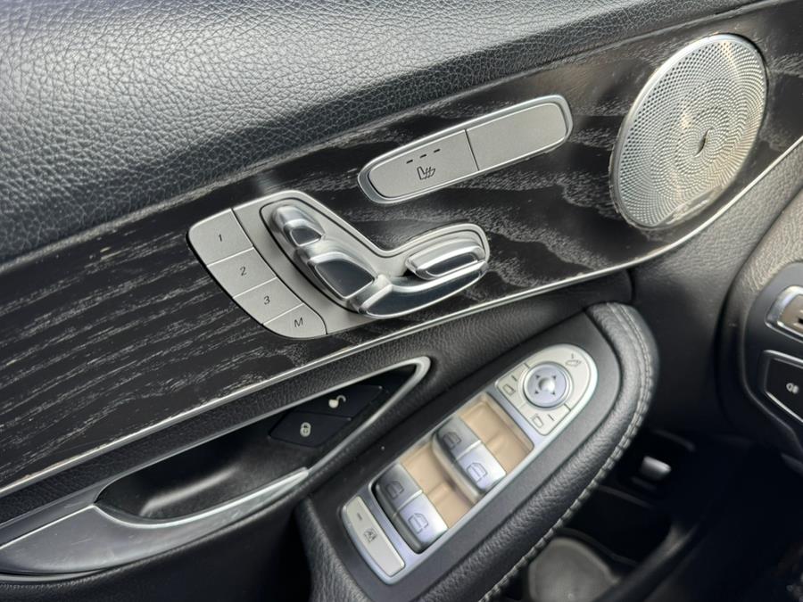 2017 Mercedes-Benz C-Class C 300 4MATIC Sedan with Sport Pkg, available for sale in Newark, New Jersey | Champion Auto Sales. Newark, New Jersey 2017 Mercedes-Benz C-Class C 300 4MATIC Sedan with Sport Pkg, available for sale in Newark, New Jersey | Champion Auto Sales. Newark, New Jersey