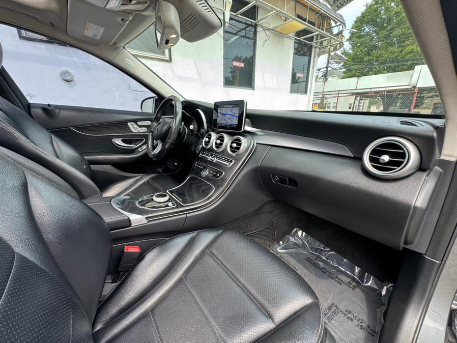 2017 Mercedes-Benz C-Class C 300 4MATIC Sedan with Sport Pkg, available for sale in Newark, New Jersey | Champion Auto Sales. Newark, New Jersey 2017 Mercedes-Benz C-Class C 300 4MATIC Sedan with Sport Pkg, available for sale in Newark, New Jersey | Champion Auto Sales. Newark, New Jersey