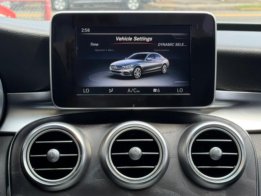 2017 Mercedes-Benz C-Class C 300 4MATIC Sedan with Sport Pkg, available for sale in Newark, New Jersey | Champion Auto Sales. Newark, New Jersey 2017 Mercedes-Benz C-Class C 300 4MATIC Sedan with Sport Pkg, available for sale in Newark, New Jersey | Champion Auto Sales. Newark, New Jersey