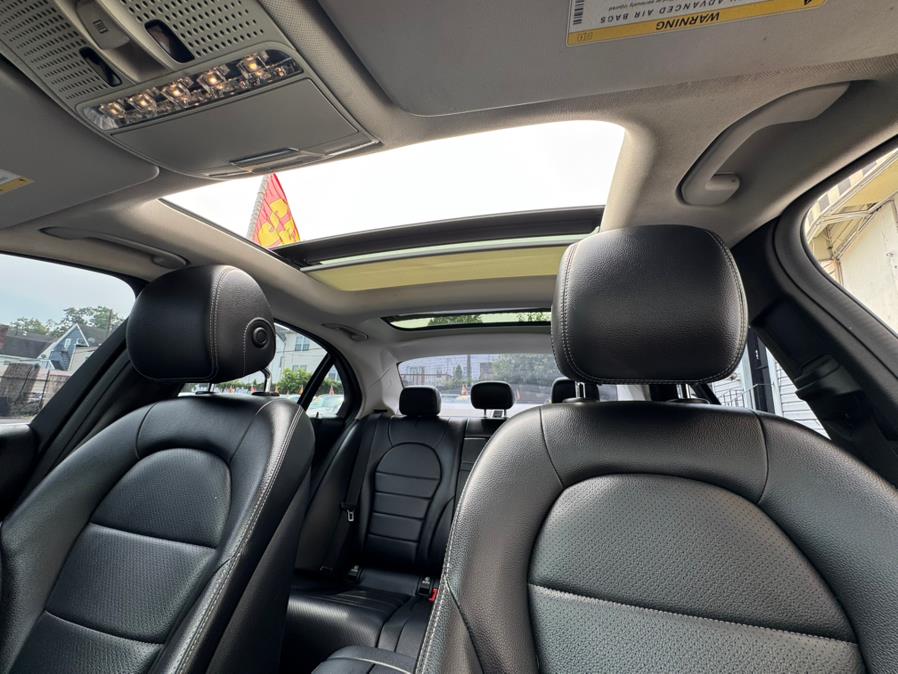 2017 Mercedes-Benz C-Class C 300 4MATIC Sedan with Sport Pkg, available for sale in Newark, New Jersey | Champion Auto Sales. Newark, New Jersey 2017 Mercedes-Benz C-Class C 300 4MATIC Sedan with Sport Pkg, available for sale in Newark, New Jersey | Champion Auto Sales. Newark, New Jersey