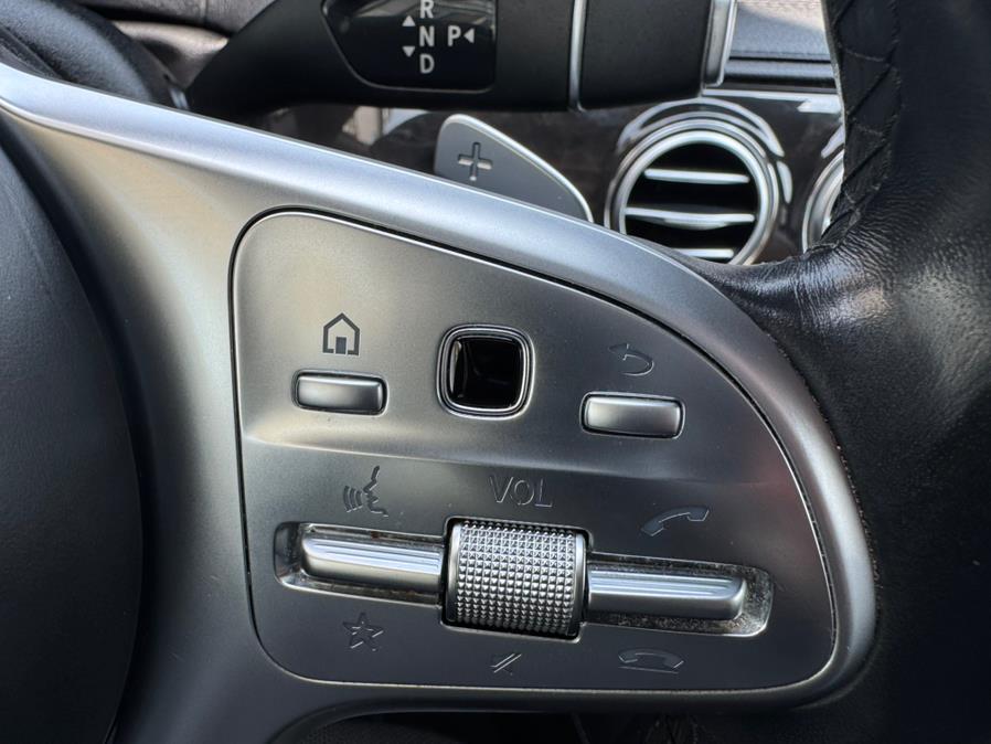 2019 Mercedes-Benz S-Class S 450 4MATIC Sedan, available for sale in Newark, New Jersey | Champion Auto Sales. Newark, New Jersey 2019 Mercedes-Benz S-Class S 450 4MATIC Sedan, available for sale in Newark, New Jersey | Champion Auto Sales. Newark, New Jersey
