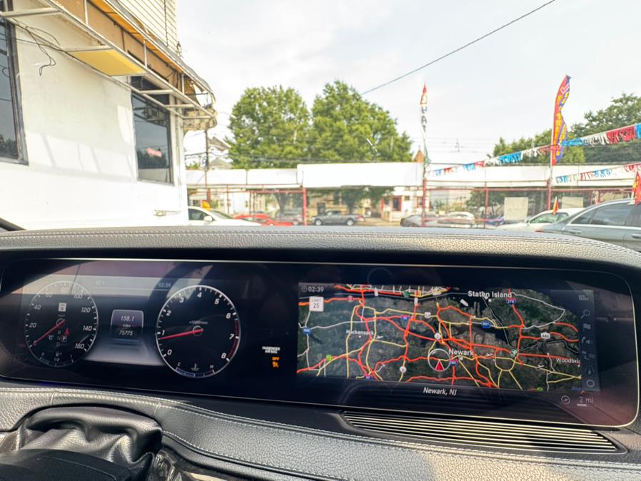 2019 Mercedes-Benz S-Class S 450 4MATIC Sedan, available for sale in Newark, New Jersey | Champion Auto Sales. Newark, New Jersey 2019 Mercedes-Benz S-Class S 450 4MATIC Sedan, available for sale in Newark, New Jersey | Champion Auto Sales. Newark, New Jersey