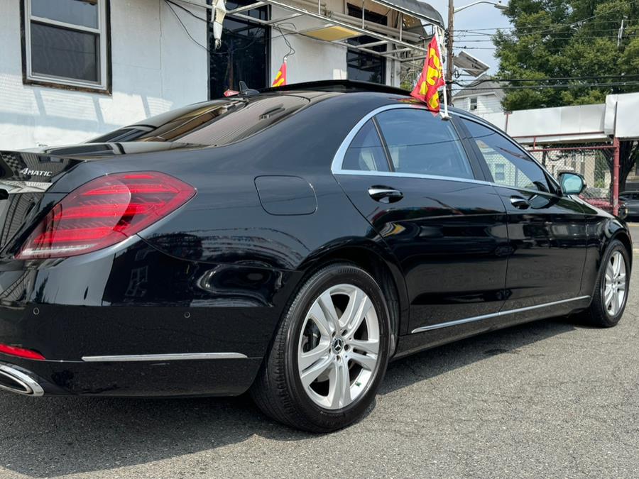 2019 Mercedes-Benz S-Class S 450 4MATIC Sedan, available for sale in Newark, New Jersey | Champion Auto Sales. Newark, New Jersey 2019 Mercedes-Benz S-Class S 450 4MATIC Sedan, available for sale in Newark, New Jersey | Champion Auto Sales. Newark, New Jersey