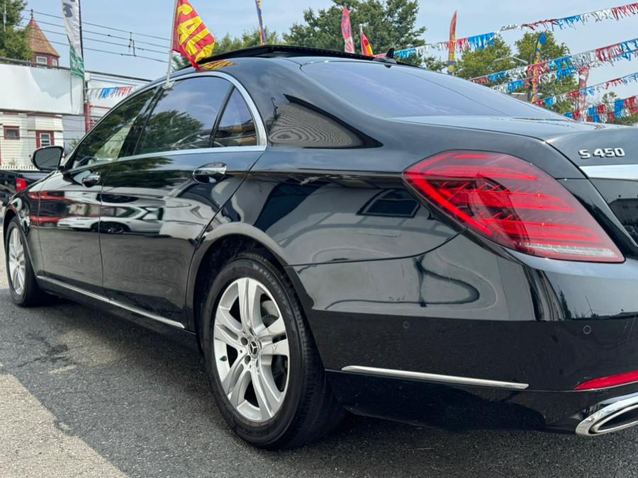 2019 Mercedes-Benz S-Class S 450 4MATIC Sedan, available for sale in Newark, New Jersey | Champion Auto Sales. Newark, New Jersey 2019 Mercedes-Benz S-Class S 450 4MATIC Sedan, available for sale in Newark, New Jersey | Champion Auto Sales. Newark, New Jersey